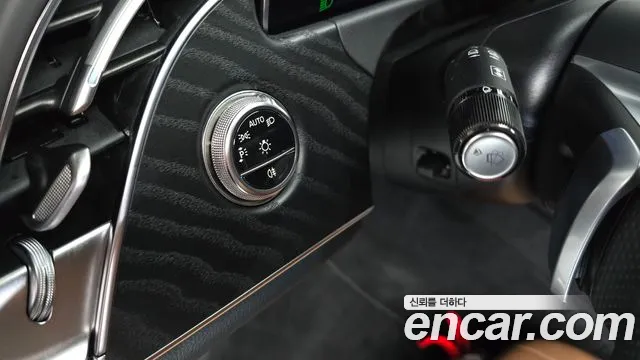 Mercedes-Benz E-Class W214 — Фото автомобиля 29