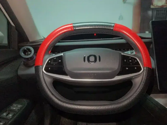 Changan Qiyuan A05 — Фото автомобиля 6