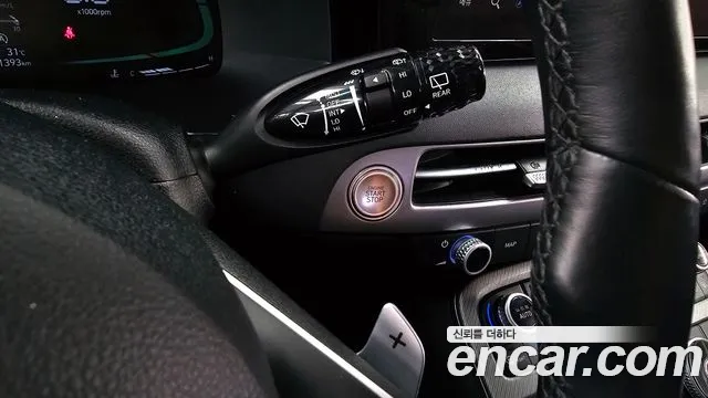 Hyundai Palisade The New Palisade Бензин 3.8 2WD — Фото автомобиля 28