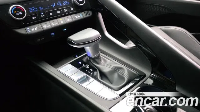 Hyundai AVANTE Новый Avante (CN7) — Фото автомобиля 9