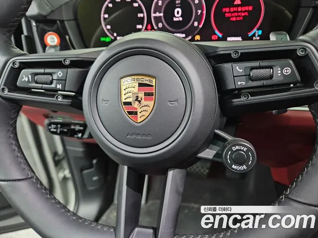 Porsche Cayenne PO536 — Фото автомобиля 9