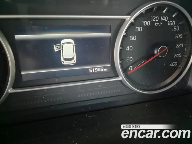 Kia Sorento Sorento 4-е поколение Дизель 2.2 4WD — Фото автомобиля 11