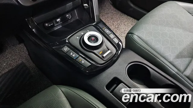 Kia Seltos Seltos (New) — Фото автомобиля 9