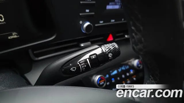 Hyundai AVANTE Smart — Фото автомобиля 20