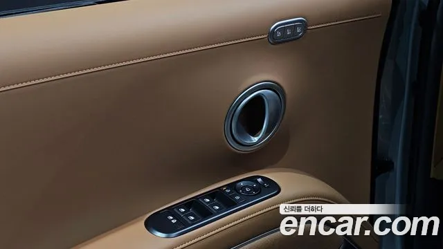 Hyundai Palisade LX3 — Фото автомобиля 14