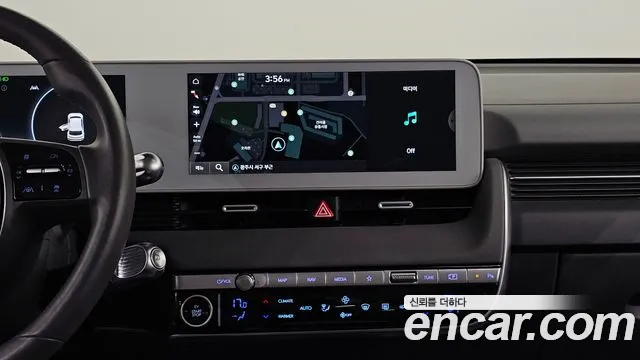 Hyundai Ioniq 5 Ioniq5 — Фото автомобиля 20