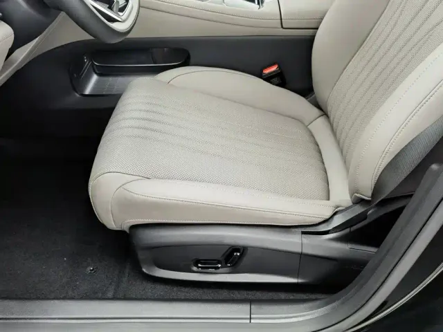 Geely Galaxy Stellar 7 — Фото автомобиля 20