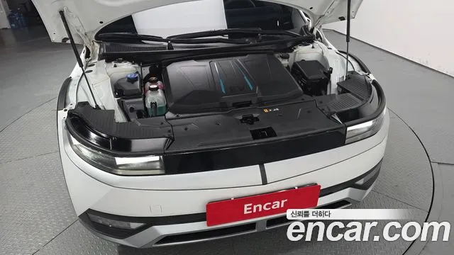 Hyundai Ioniq 5 — Фото автомобиля 5