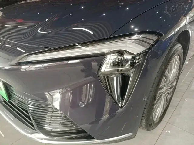 Buick Electra L7 — Фото автомобиля 23