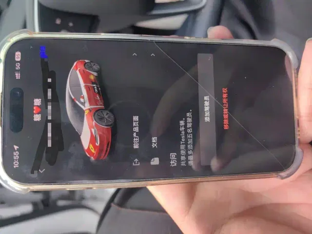 Tesla Model 3 — Фото автомобиля 25
