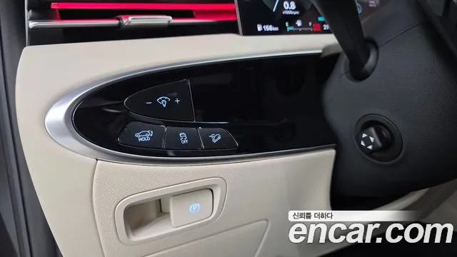 Genesis GV70 2.5T Бензин AWD — Фото автомобиля 13