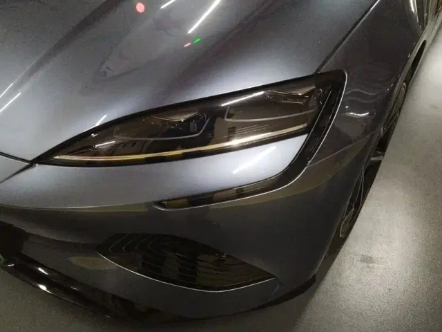 BYD Seal — Фото автомобиля 5