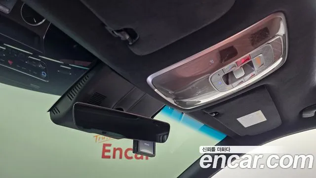 Genesis GV80 3.5T Бензин AWD — Фото автомобиля 27