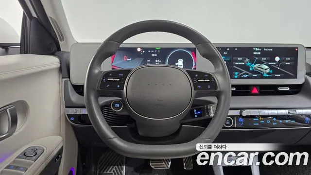 Hyundai Ioniq5 — Фото автомобиля 11