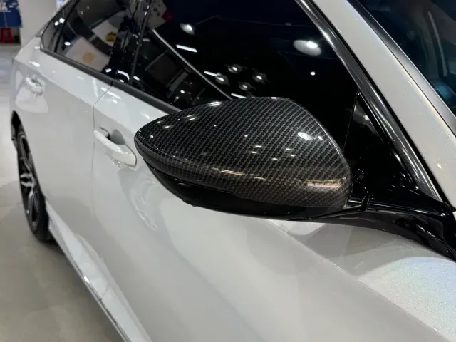 Honda Accord — Фото автомобиля 17