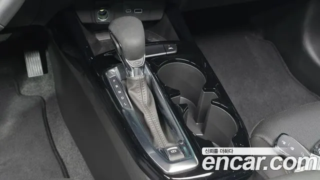 ChevroletGMDaewoo Trax Trax Кроссовер — Фото автомобиля 9
