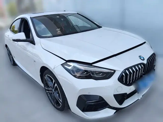 BMW 2 Series — Фото автомобиля 23