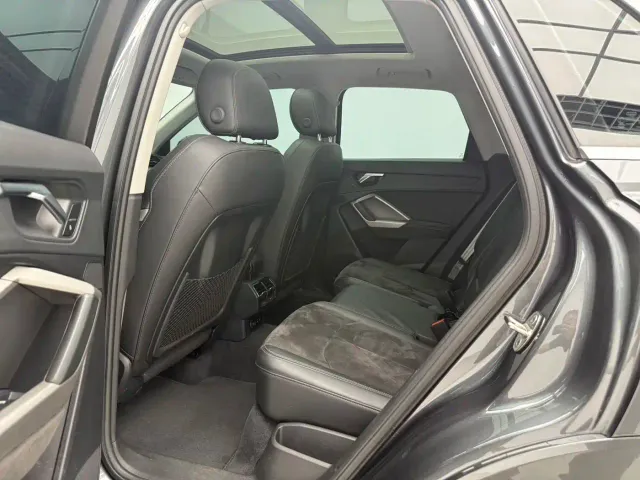 Audi Q3 — Фото автомобиля 17