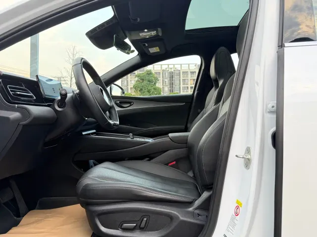 BYD Seal 06 — Фото автомобиля 8