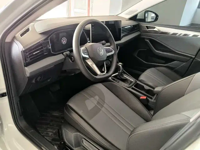 Volkswagen Sagitar — Фото автомобиля 7