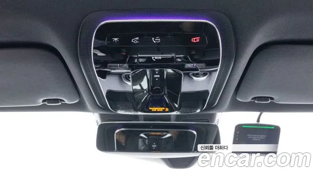 Mercedes-Benz C-Class W206 — Фото автомобиля 18