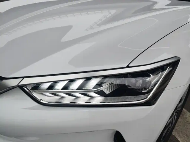 BYD Qin PLUS — Фото автомобиля 23