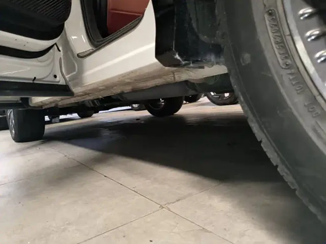 Changan CS75 Plus — Фото автомобиля 21