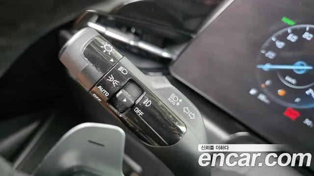 Kia Niro The All New Niro — Фото автомобиля 29