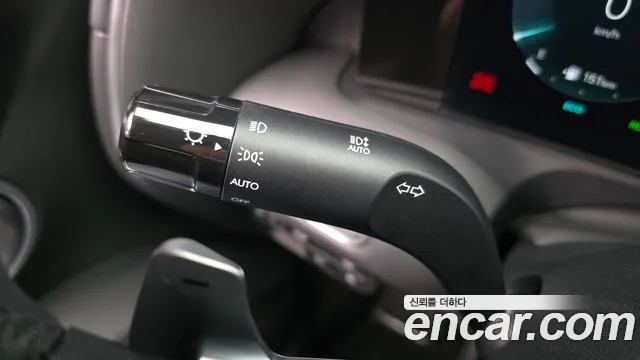 Hyundai Palisade Palisade (LX3) — Фото автомобиля 27