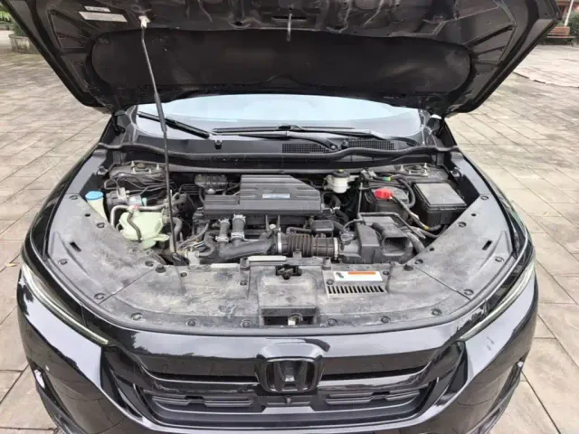 Honda Breeze — Фото автомобиля 19