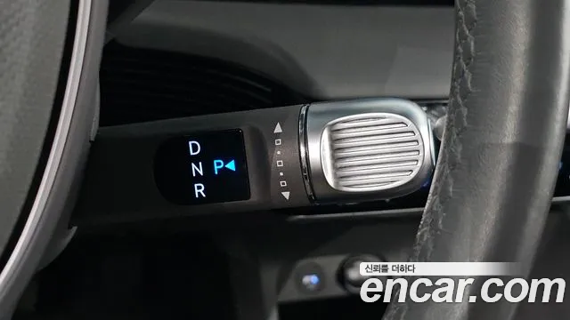 Hyundai Ioniq 5 Ioniq5 — Фото автомобиля 12