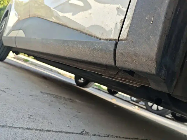 BYD Seagull — Фото автомобиля 20