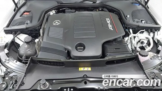 Mercedes-Benz AMG GT X290 (2018–2026) — Фото автомобиля 6