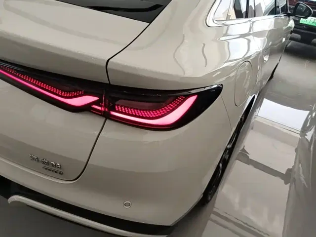 BYD Seal 06 — Фото автомобиля 7