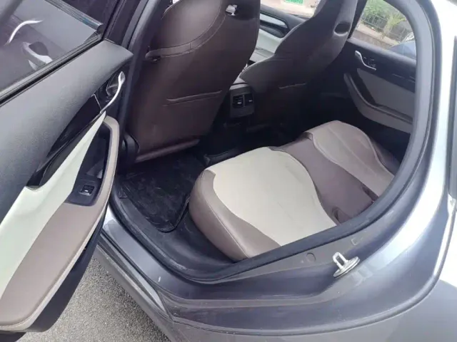 BYD Qin PLUS — Фото автомобиля 16