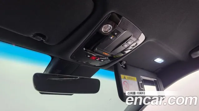 Kia K8 Hybrid — Фото автомобиля 22