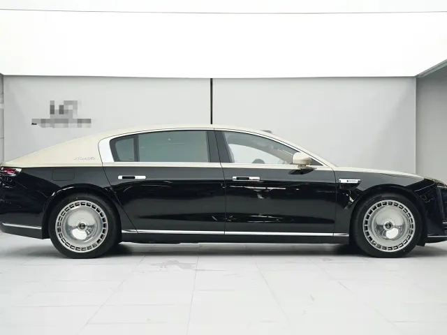 Maextro S800 — Фото автомобиля 3