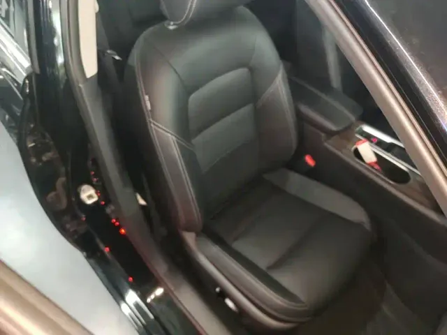Nissan Teana — Фото автомобиля 24