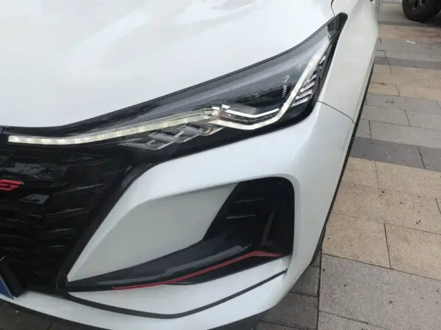 Changan CS75 Plus — Фото автомобиля 23