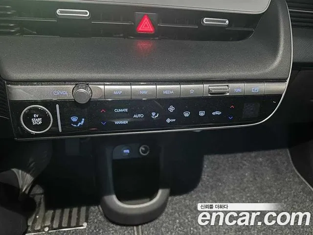 Hyundai Ioniq 5 Ioniq5 — Фото автомобиля 6