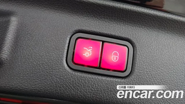 Mercedes-Benz S-Class S-класс W223 — Фото автомобиля 17