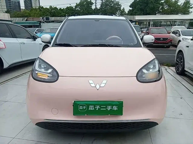 Wuling Bingo — Фото автомобиля 2
