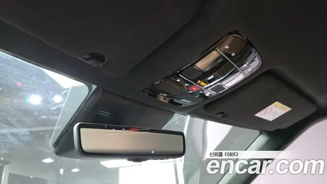Hyundai Santafe — Фото автомобиля 18