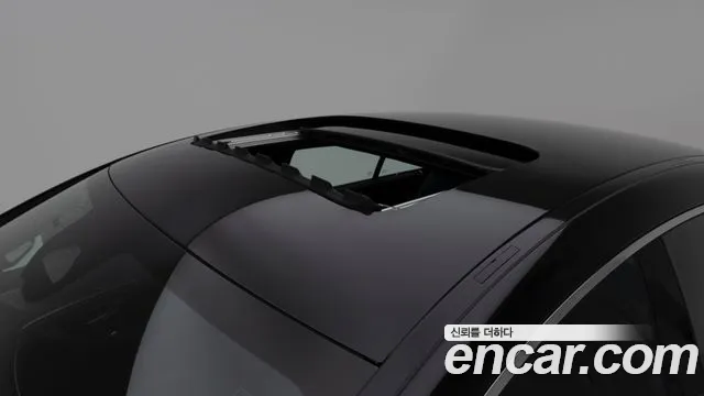 Mercedes-Benz AMG GT 4 двери 43 4MATIC+ — Фото автомобиля 12