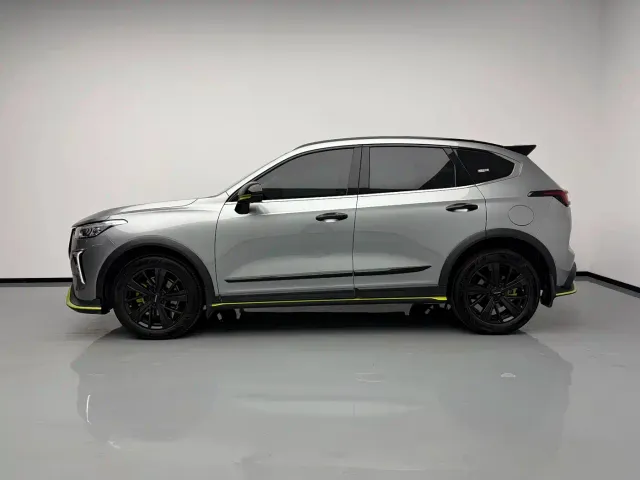 Haval Chitu — Фото автомобиля 8
