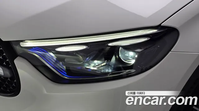 Mercedes-Benz GLC-Class X254 — Фото автомобиля 7