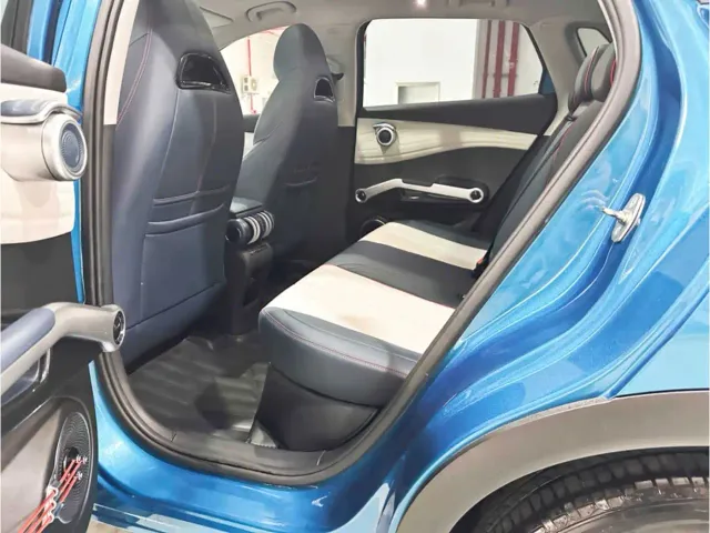 BYD Yuan PLUS — Фото автомобиля 13