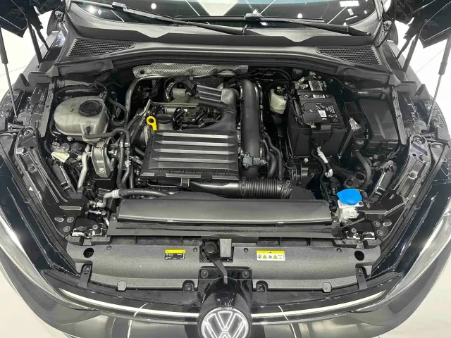 Volkswagen Lamando — Фото автомобиля 20