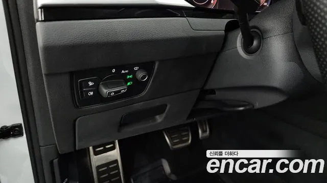 Volkswagen Arteon Arteon 2.0 TDI Prestige — Фото автомобиля 23