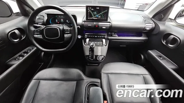 Hyundai Casper Casper Inspiration — Фото автомобиля 7